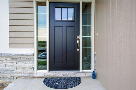 Tracy-residential-door-repair