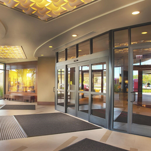 commercial door specialist Tracy