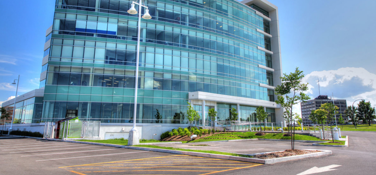 commercial glass door repair Tracy