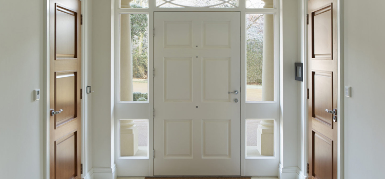 Tracy door replacement contractors