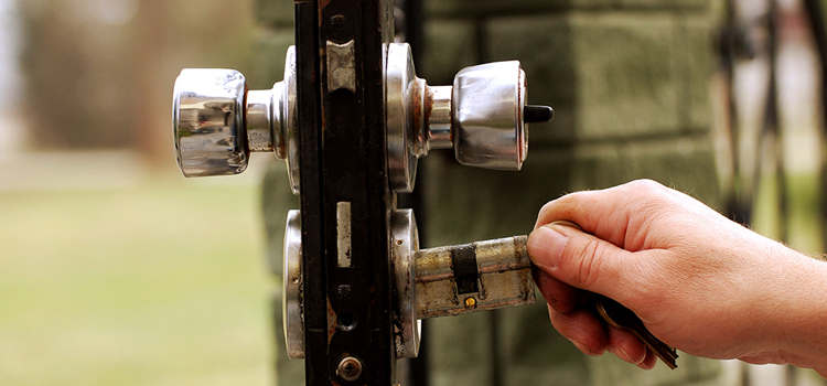front door latch repair Tracy