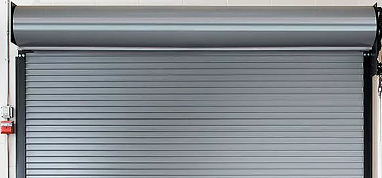 rolling steel door repair Tracy