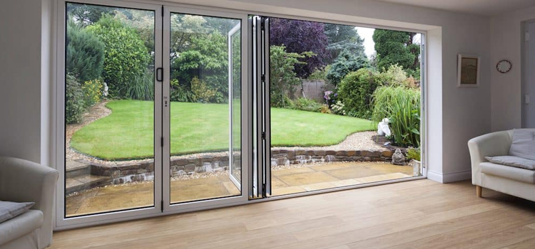 sliding door specialist Tracy